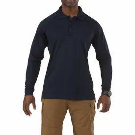 5.11 Tactical Performance Polo Long Sleeve