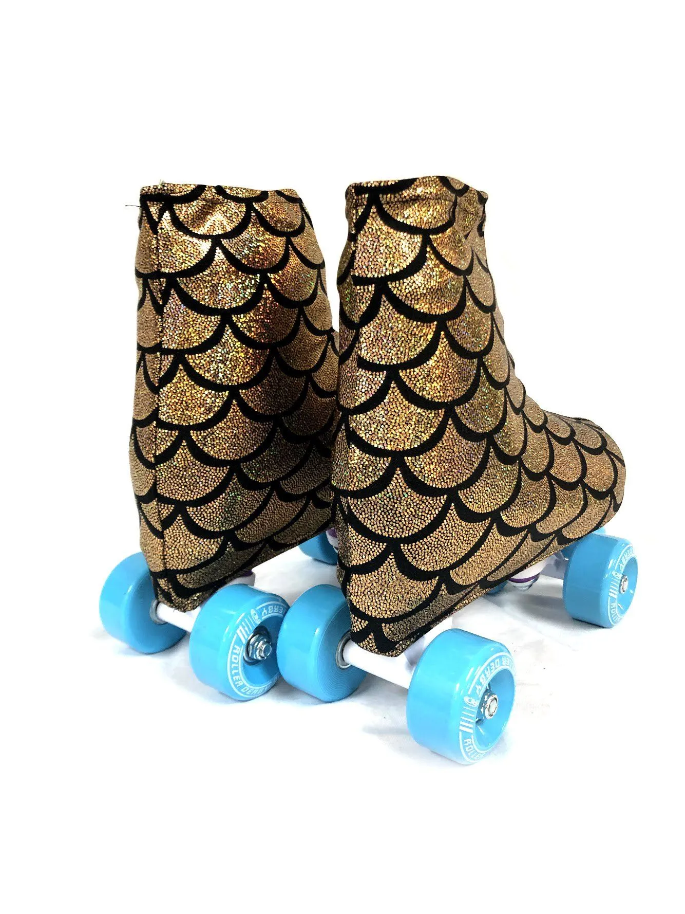 Adult Roller Skate Boot Covers