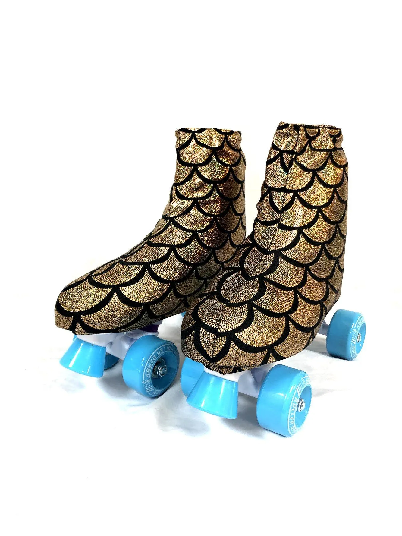 Adult Roller Skate Boot Covers