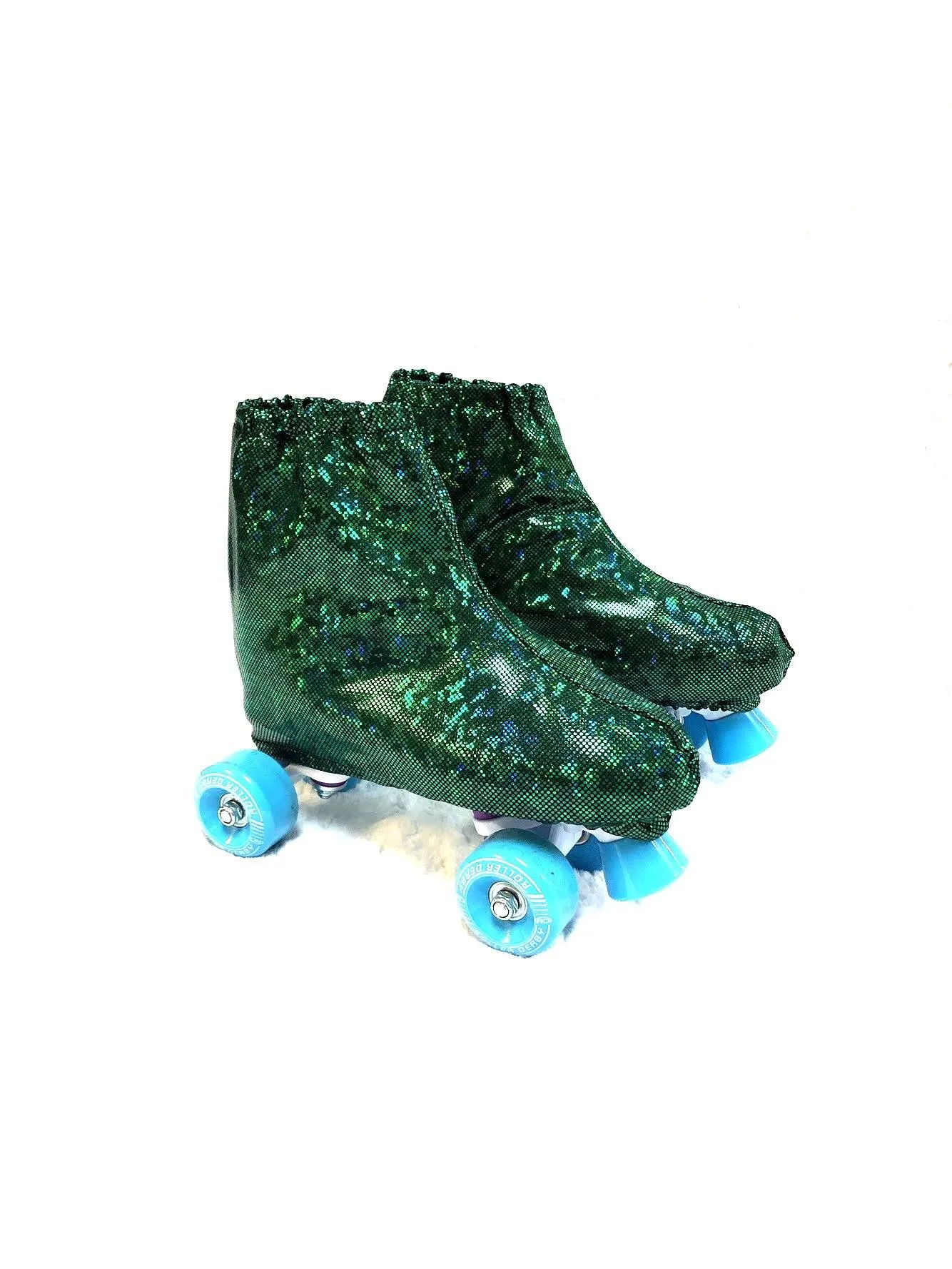 Adult Roller Skate Boot Covers