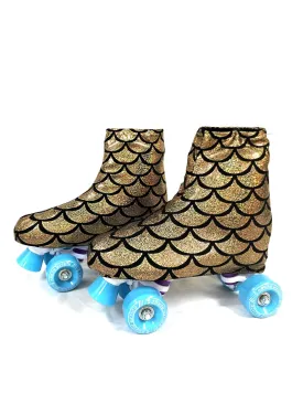 Adult Roller Skate Boot Covers