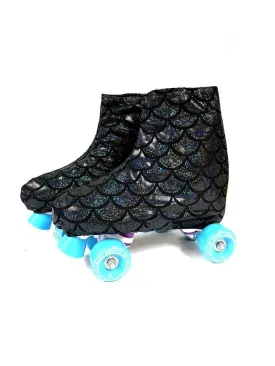 Adult Roller Skate Boot Covers