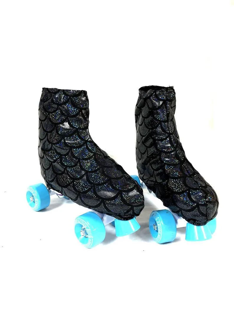 Adult Roller Skate Boot Covers