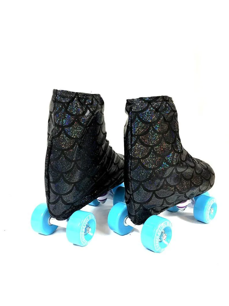 Adult Roller Skate Boot Covers