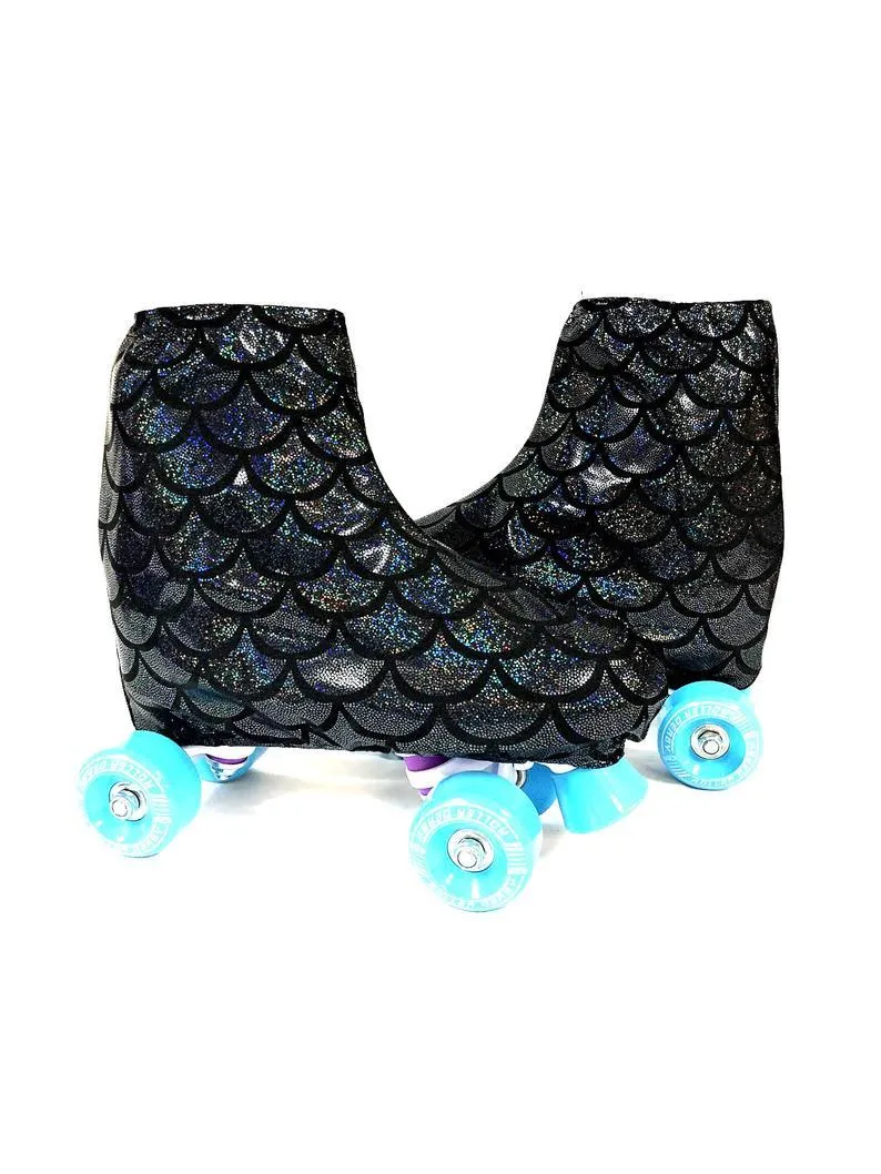 Adult Roller Skate Boot Covers