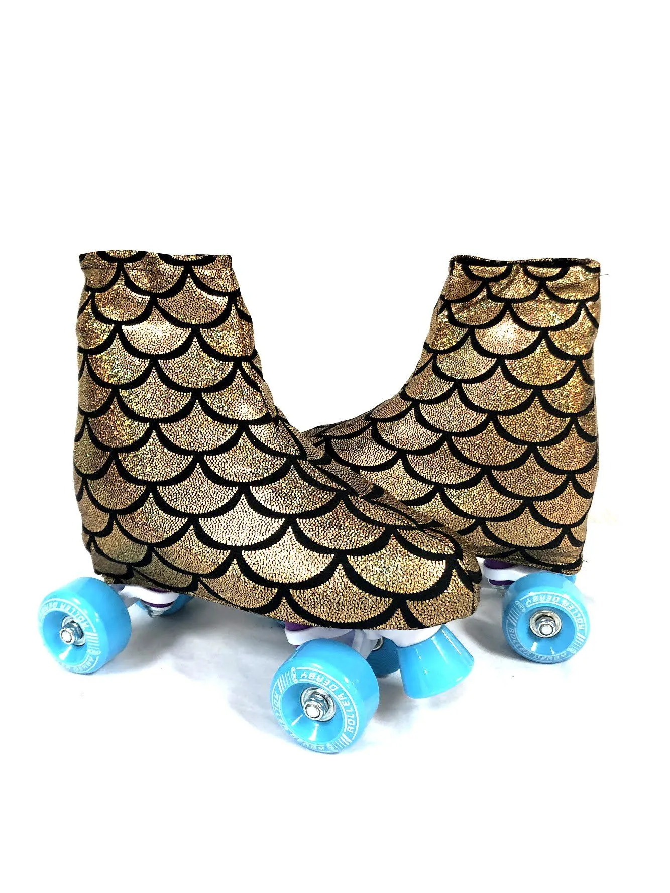 Adult Roller Skate Boot Covers