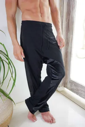 Akira Mens Harem Sweatpants