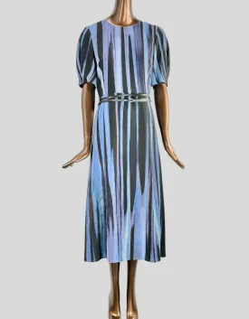 ALTUZARRA Silk Long Dress w/ Tags -  M| 6-8 US | 38 FR