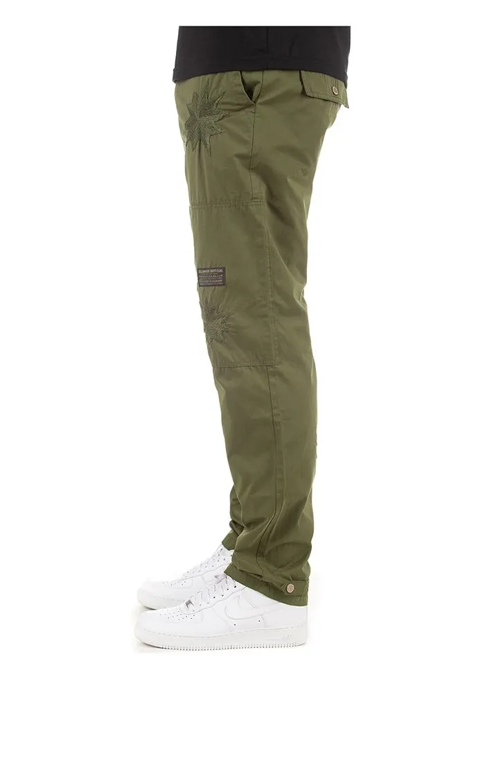 Billionaire Boys Club BB Shooting Star Pants