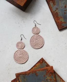 Blaze Earrings