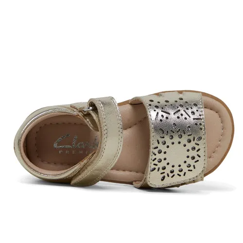 CLARKS SARSHI D width