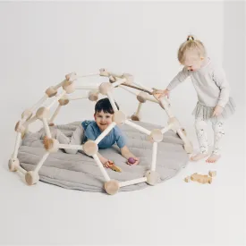 Climbing dome accessories Play Mat