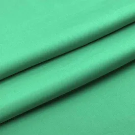 Cotton Blend Matte Satin - Stretch - 3 Colors Available