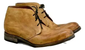 Desert Boot  | Bison