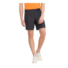 Equipe Men's TECH-DRY Athletic Shorts Dark Grey