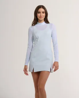 Hybrid Long Sleeve Dress