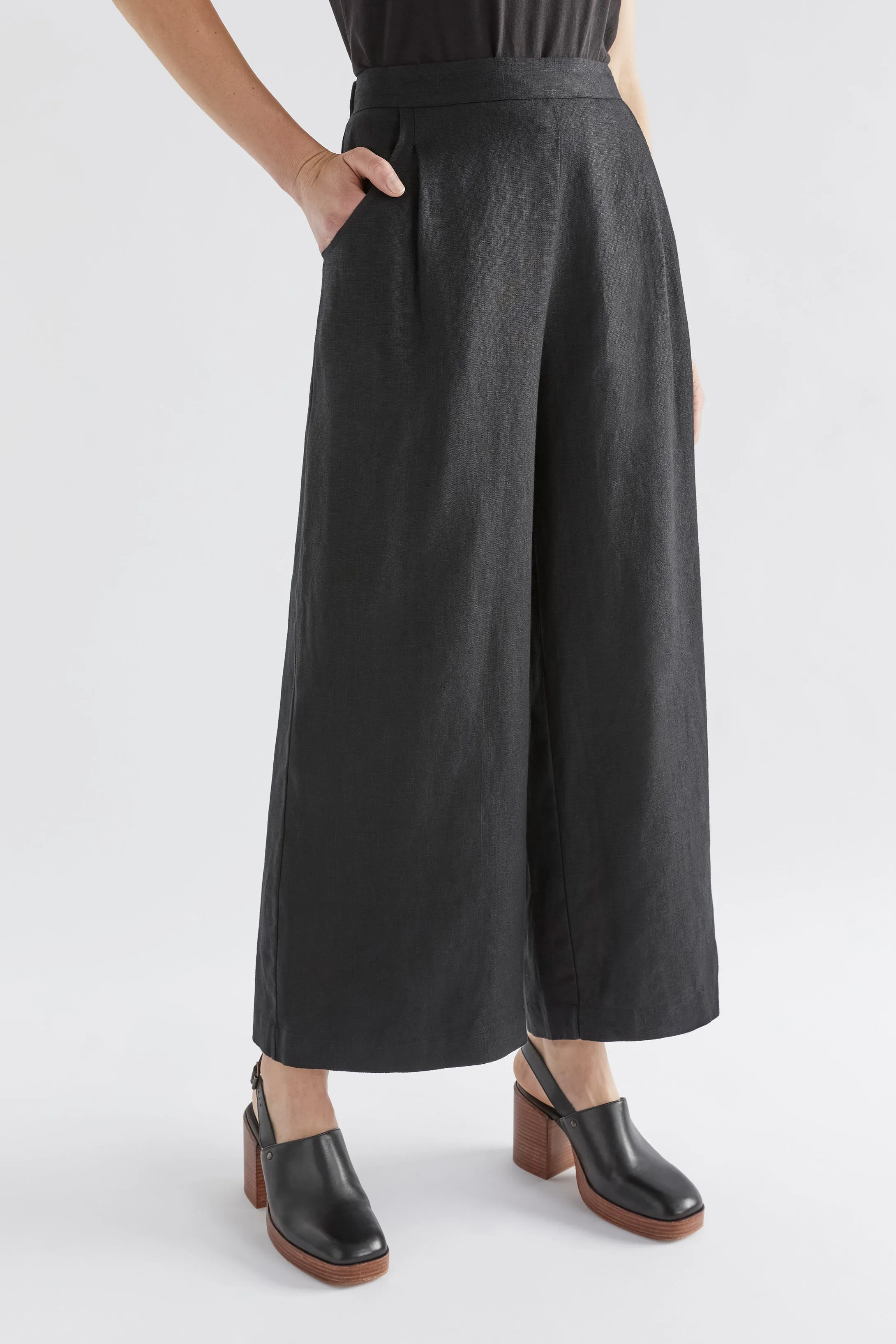 Ilona Linen Pant