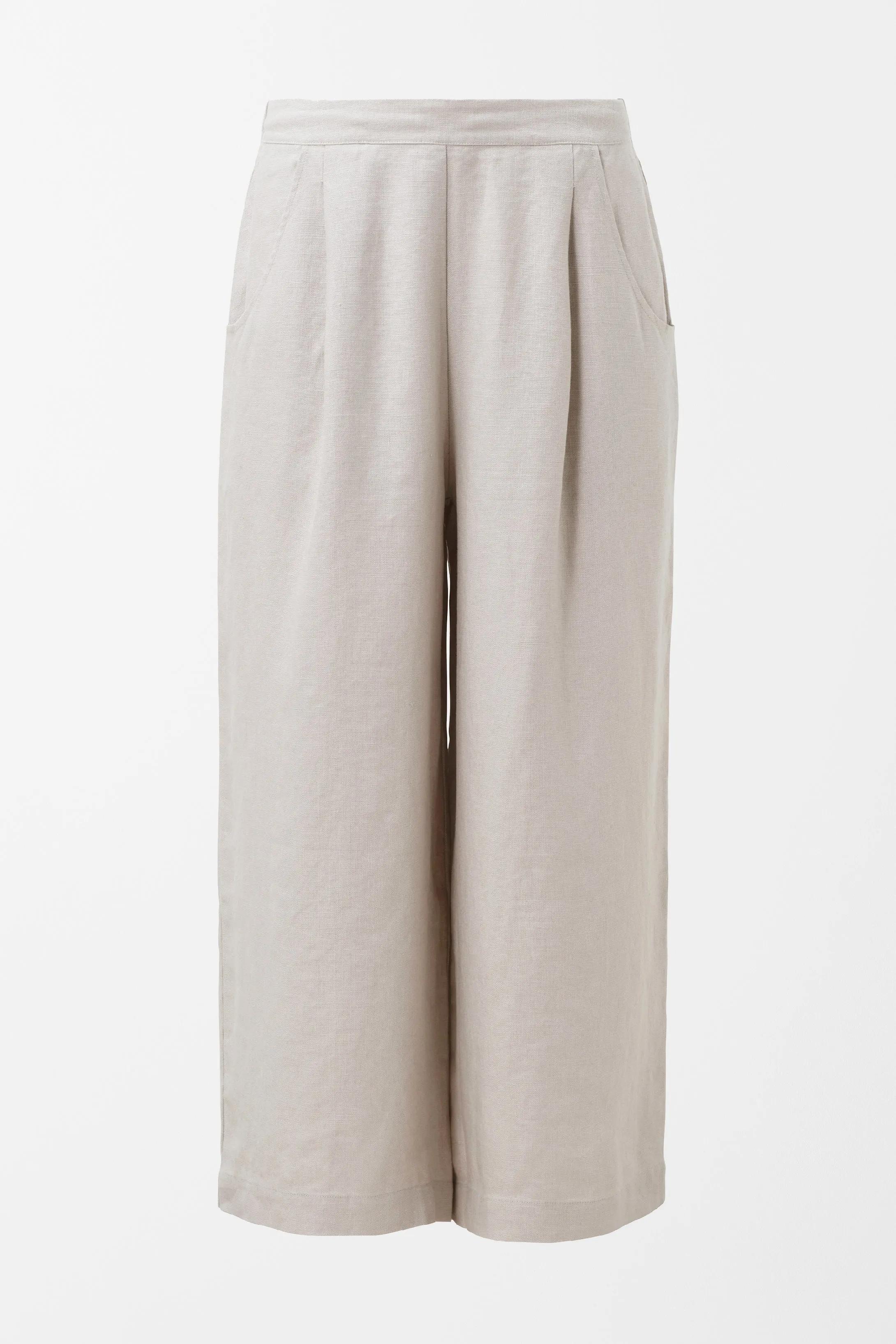 Ilona Linen Pant