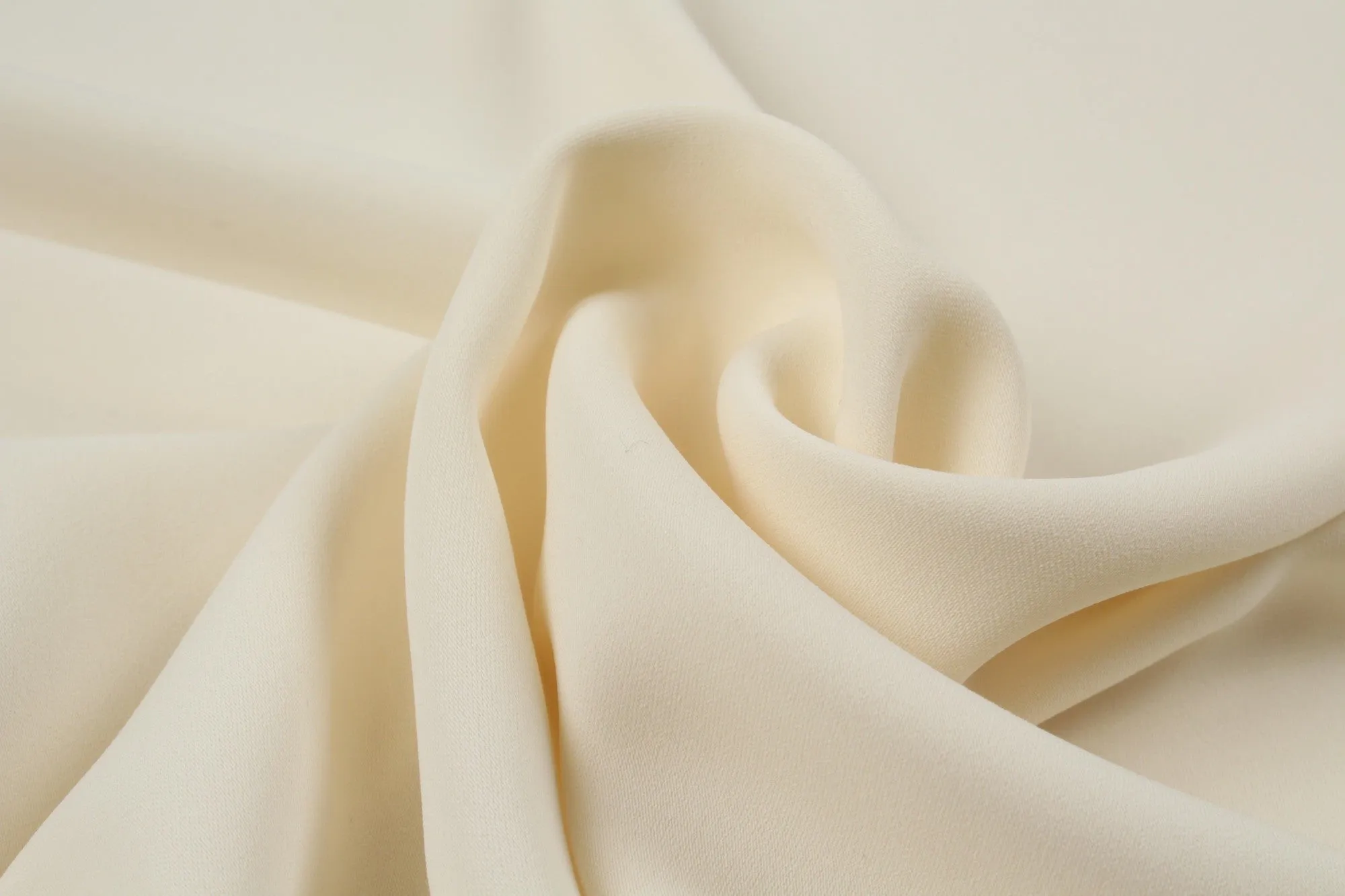 Japanese Polyester Matt Crepe Satin - TOKIO - 17 Colors Available