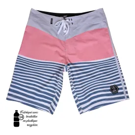 KDC Surfwear & Swimwear Men Mascaret Eco-friendly Boardshort [WS]