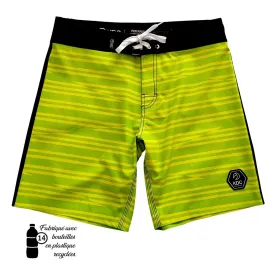 KDC Surfwear & Swimwear Men SBEND Eco-friendly Boardshort [WS]