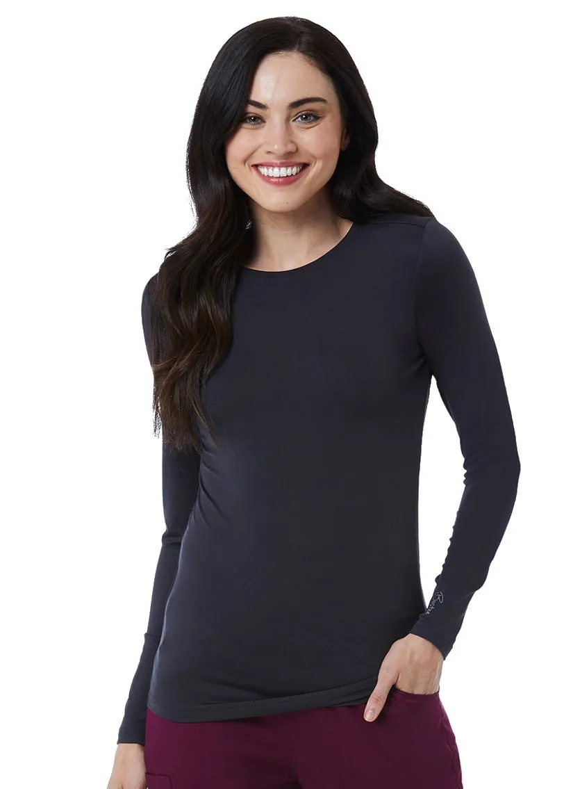 Maevn Bestee 6909 Long-Sleeve Tee