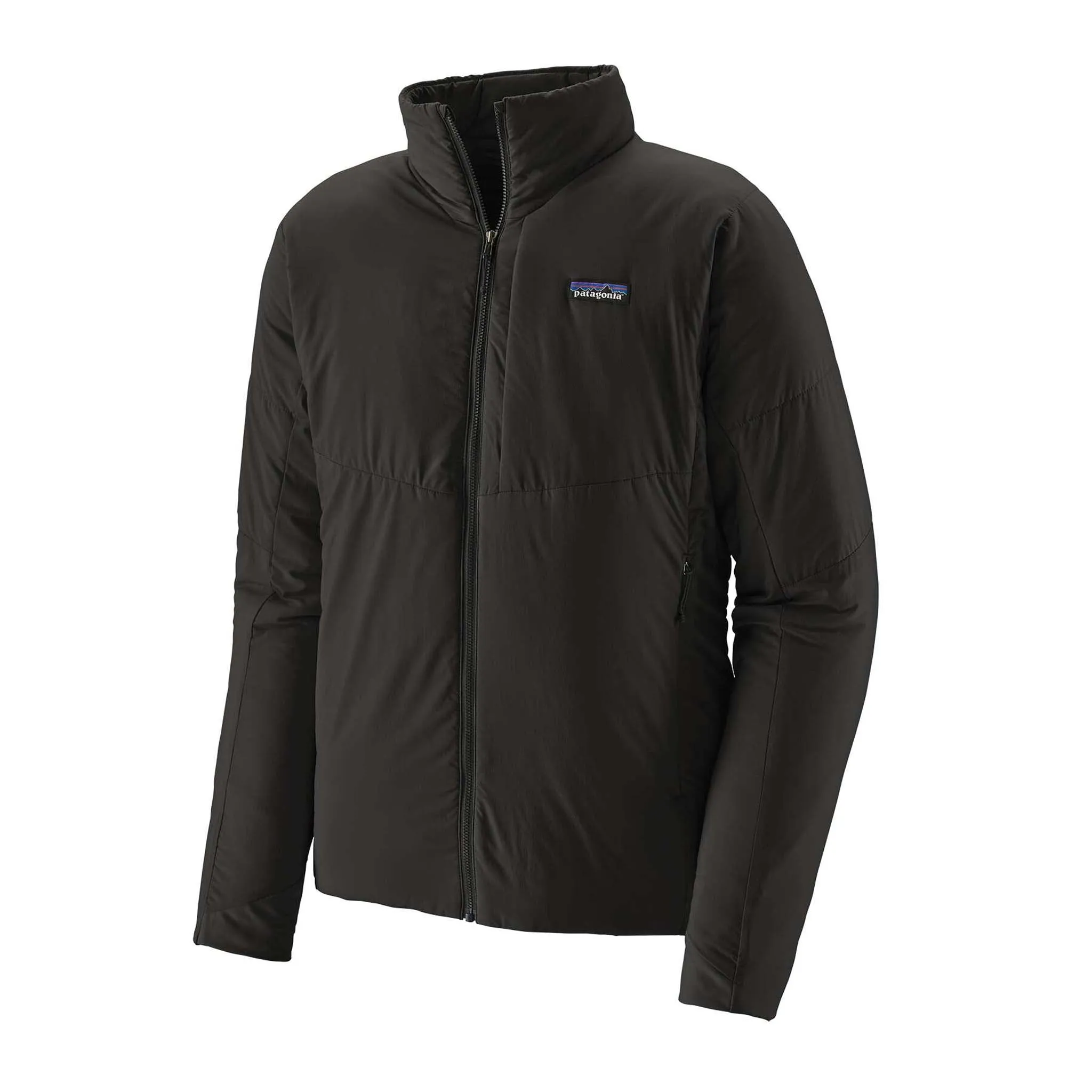 Mens Nano-Air Jacket