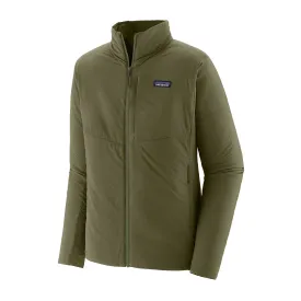 Mens Nano-Air Jacket