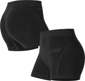 ODLO Women's Performance Light "Boy" Shorts {O-188101}