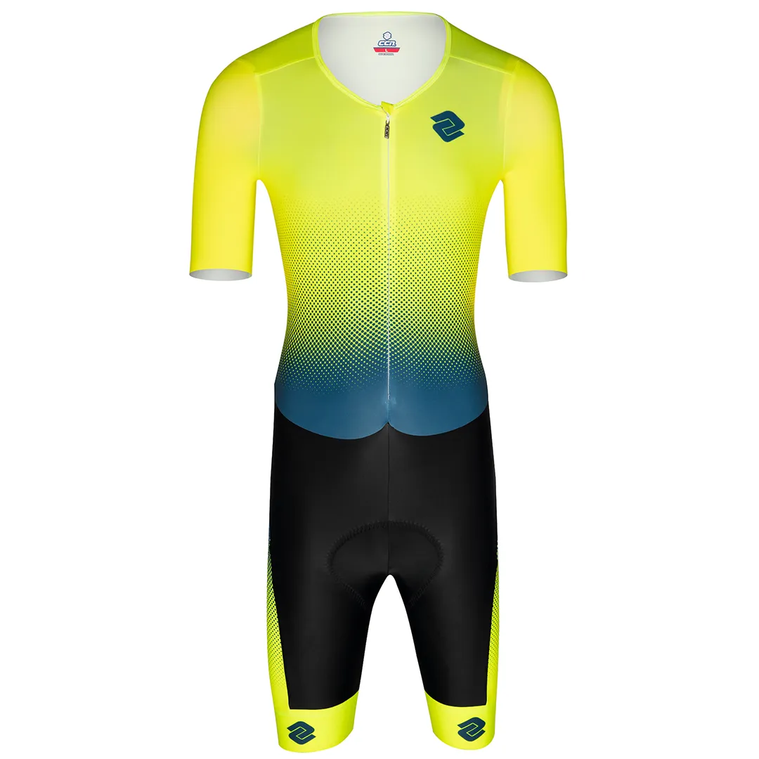 Pro Long Sleeve Skinsuit