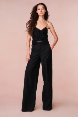 Samuela Wide Leg Trouser