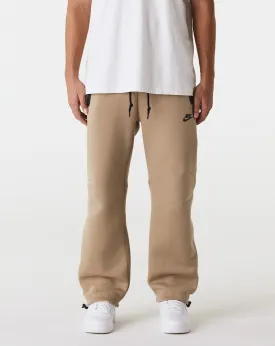 Tech Fleece Open Hem Pants